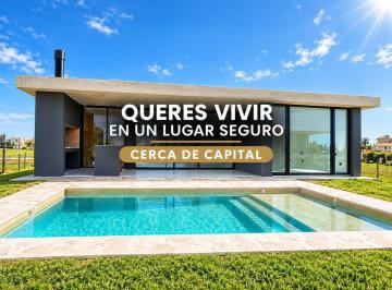 Casa · 150m² · 4 Ambientes · 2 Cocheras · Venta de Casa 4 Ambientes en Lares de Canning