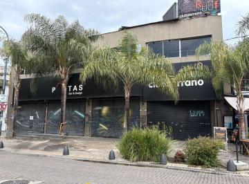 Local comercial , Palermo · Local en Alquiler en Palermo Viejo
