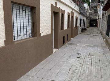 PH · 56m² · 3 Ambientes · Departamento de Pasillo Dos Dorm. - Lote 7