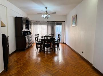 Departamento · 104m² · 4 Ambientes · Venta Departamento 4 Ambientes Caballito