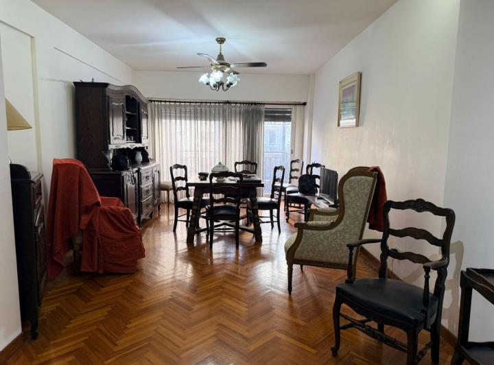 Departamento · 104m² · 4 Ambientes