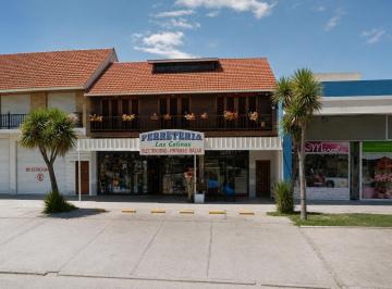 Local comercial · 331m² · Local con Departamento Cuatro Ambientes Sobre Av Edison