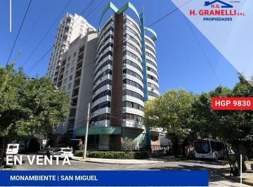 HGP-HGP-9830_2 · Departamento Monoambiente. | Maestro Angel d'Elia Al 1000