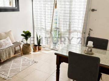 Departamento · 26m² · 2 Ambientes · Venta Departamento 2 Ambientes - Pilar, Km 50