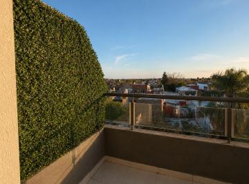 Departamento · 40m² · 2 Ambientes · 1 Cochera · Alquiler Dpto 2 Amb con Cochera San Fernando