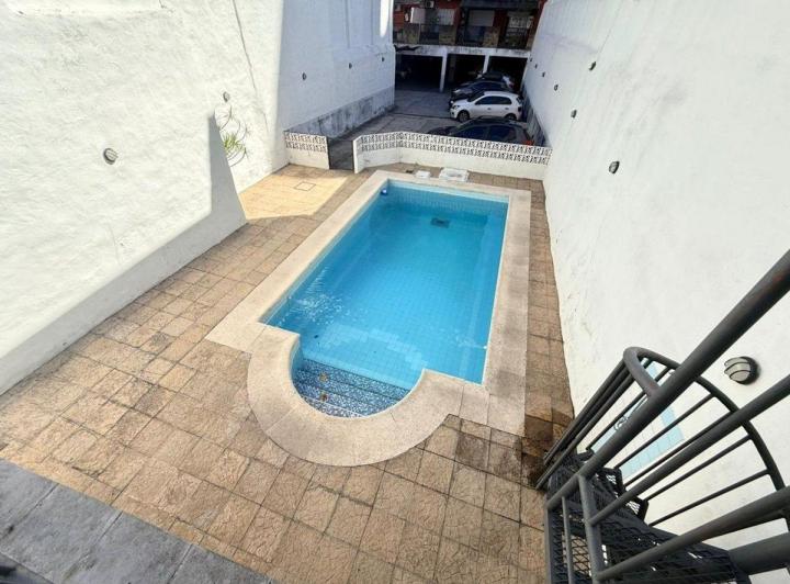 Departamento · 73m² · 4 Ambientes · 1 Cochera