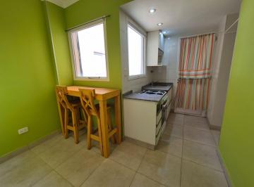 Departamento · 53m² · 3 Ambientes · Alquiler 3 Ambientes Caballito, Pque Rivadavia