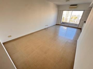 Departamento · 30m² · 1 Ambiente · Impecable Estado - Balcon Al Frente - Vista Panoramica - Super Luminoso
