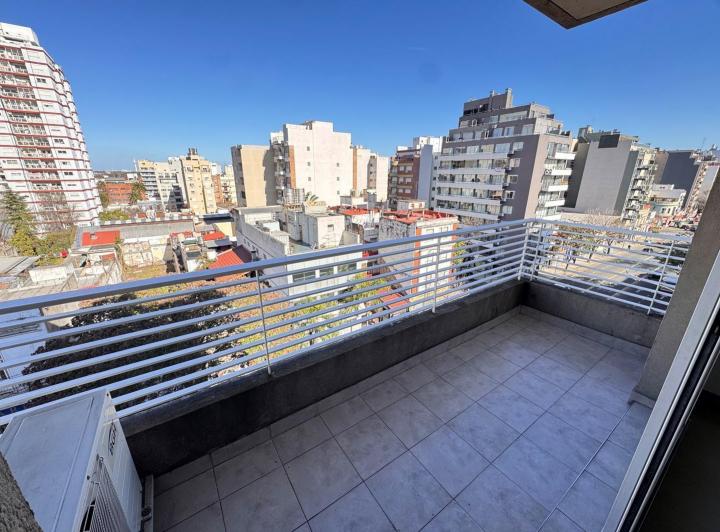 Departamento · 30m² · 1 Ambiente