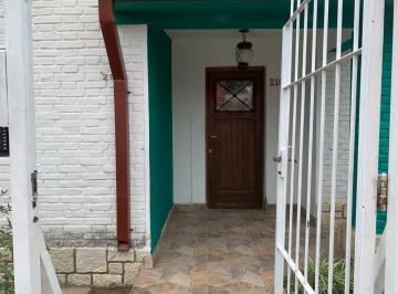 Casa de 4 ambientes, Córdoba · Venta Casa 3 Dorm. Villa Cabrera