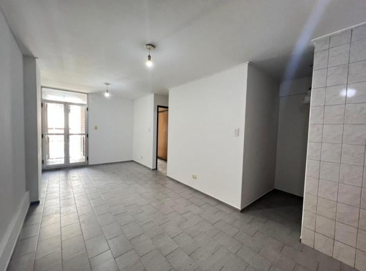 Departamento · 45m² · 2 Ambientes