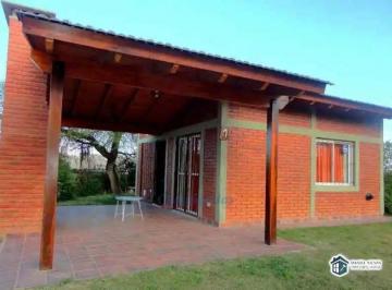 Casa de 8 ambientes, Villa Parque Siquiman · Excelente Complejo de Cabañas Villa Parque Siquiman, Córdoba