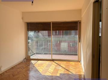 Departamento · 3 Ambientes · Departamento en Boedo