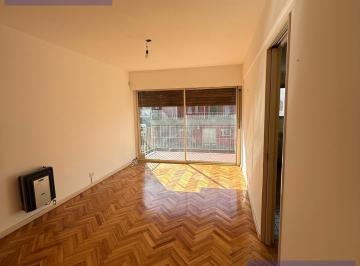 Departamento · 55m² · 3 Ambientes · Departamento en Boedo