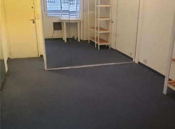 Departamento · 20m² · 1 Ambiente · Departamento 1 Ambiente - Recoleta, Capital Federal