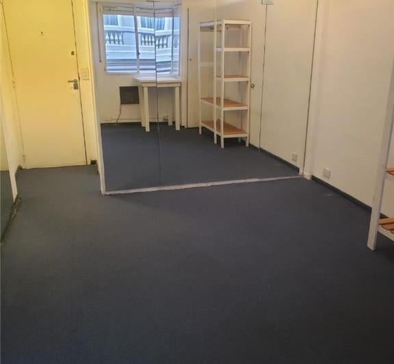 Departamento · 20m² · 1 Ambiente
