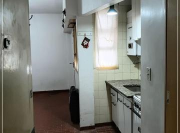 Departamento de 1 ambiente, Congreso · Venta Monoambiente Sobre Av