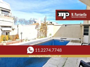 Departamento · 50m² · 3 Ambientes · 1 Cochera · Departamento en Florida