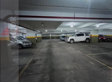 Garage · 15m² · En Venta: Gran Cochera Cubierta C/acceso X Rampa en Monte Castro