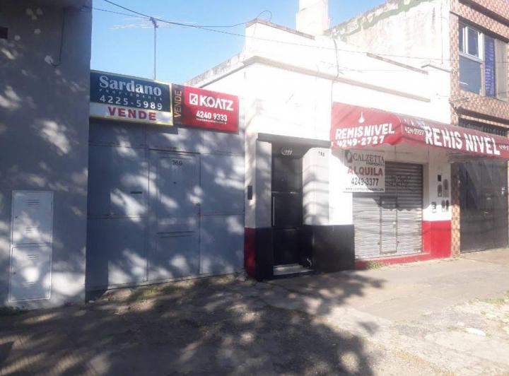 PH · 146m² · 3 Ambientes · 1 Cochera