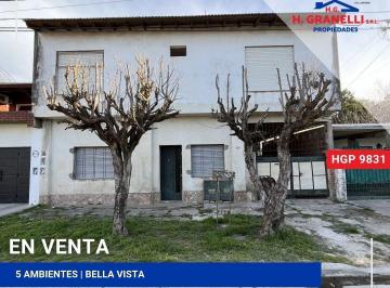 HGP-HGP-9831_2 · Casa 5 Ambientes. | Marmol Al 300