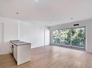 Departamento · 38m² · 1 Ambiente · Monoambiente | Venta | Belgrano | a Estrenar