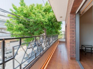 Departamento · 82m² · 4 Ambientes · Venta Departamento Tipo PH Cuatro Ambientes con Terraza en Avellaneda