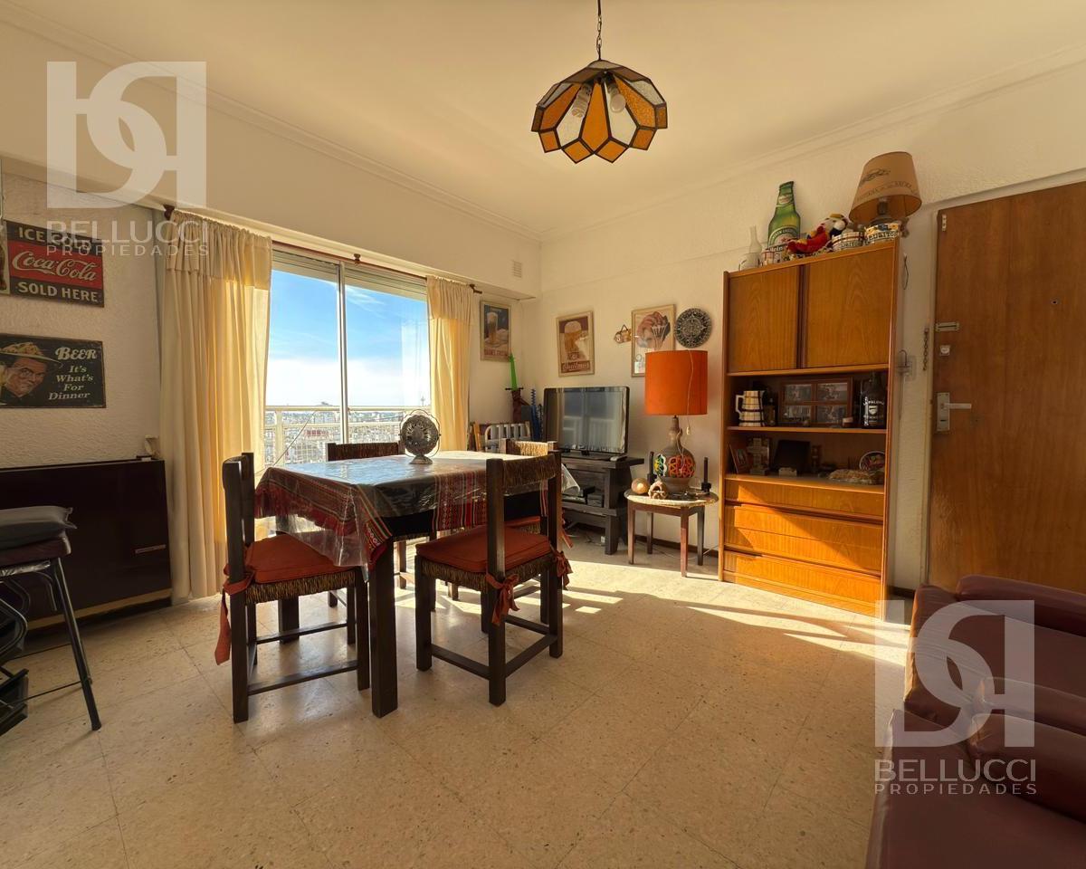 Departamento de 2 ambientes en venta