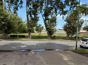 Terreno · 1679m² · Venta Lote Emprendimiento Frente Al Rio en Zarate