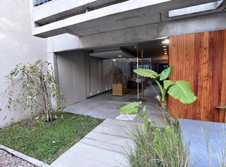 Departamento · 30m² · 1 Ambiente
