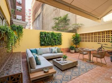 Departamento · 59m² · 3 Ambientes · 1 Cochera · Departamento 3 Ambientes Reciclado a Nuevo Dos Patios Opcion Cochera Villa Urquiza