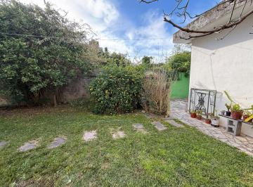 Casa · 120m² · 4 Ambientes · 1 Cochera · Casa en Venta - Olivos Golf - Vicente López - 3 Dorm.