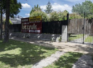 Terreno · 277m² · 5 Ambientes · 1 Cochera · Terreno en Venta en Martinez