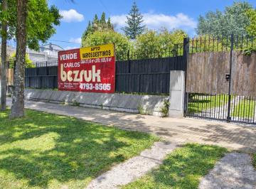 Terreno · 277m² · 5 Ambientes · 1 Cochera · Terreno en Venta en Martinez