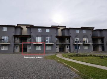 Departamento · 38m² · 1 Ambiente · 1 Cochera · Departamento Venta Bariloche