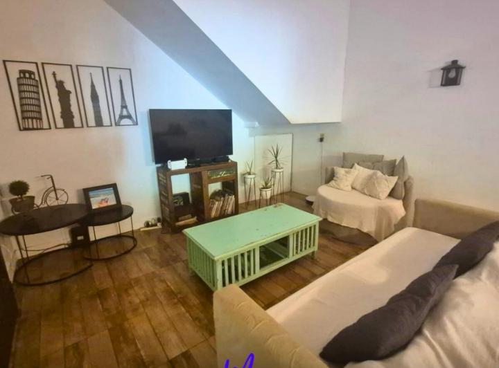 PH · 192m² · 4 Ambientes