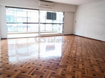 Departamento · 170m² · 5 Ambientes · Departamento Semipiso en Alquiler en Belgrano, Capital Federal, Buenos Aires