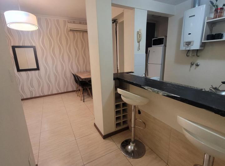 Departamento · 50m² · 3 Ambientes