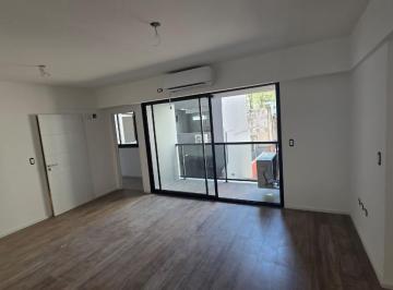 Departamento · 60m² · 3 Ambientes · Departamento 3 Ambientes a Estrenar Caballito