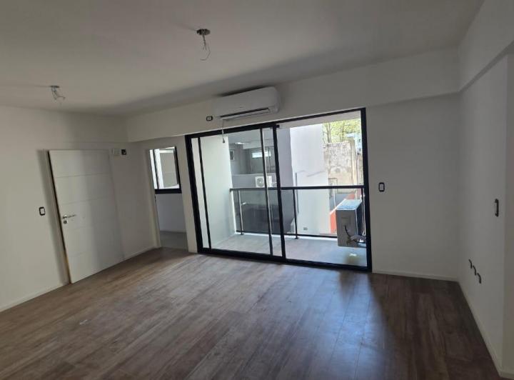 Departamento en venta en Caballito Norte · 3 ambientes