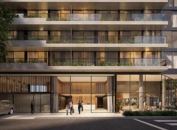 Departamento · 38m² · 2 Ambientes · Departamento Venta 2 Ambientes en Construcción