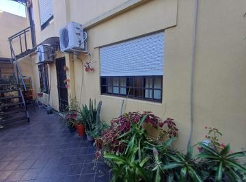 PH · 65m² · 3 Ambientes · Venta PH en Planta Baja con Patio y Terraza
