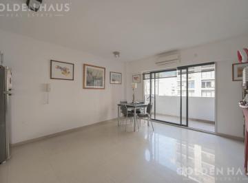 Departamento · 41m² · 2 Ambientes · Departamento en Villa Crespo