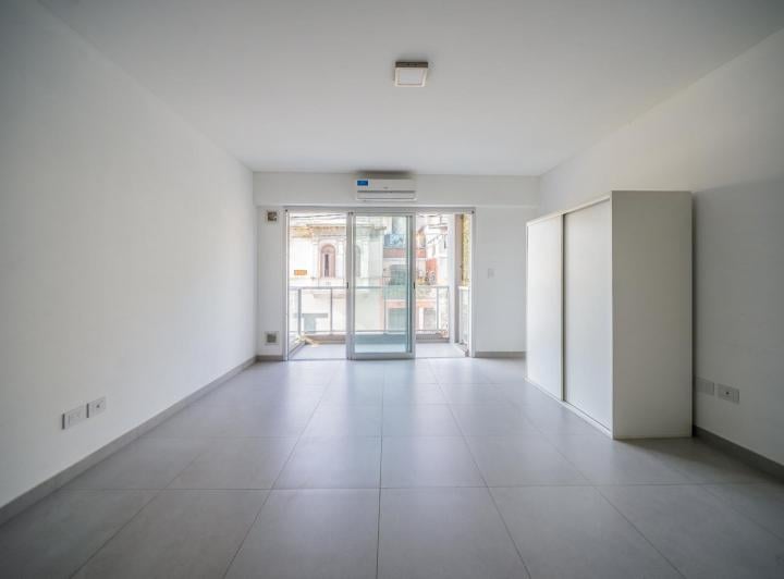 Departamento · 37m² · 1 Ambiente