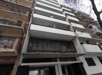 Departamento de 1 ambiente, Belgrano · Espectacular 3/4 Ambientes en Belgrano con 2 Cocheras