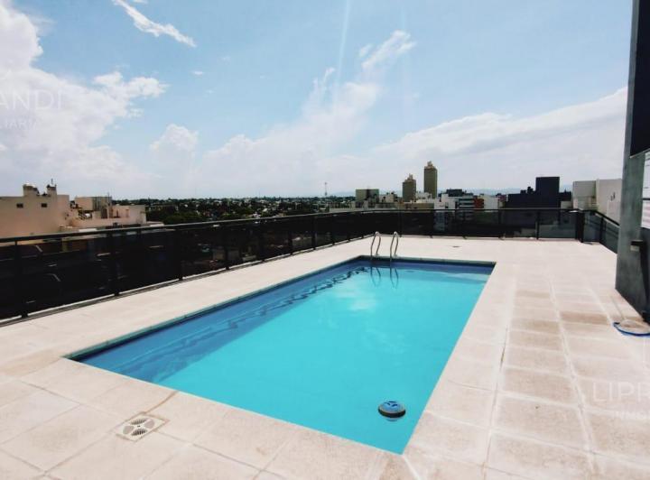 Departamento · 58m² · 2 Ambientes