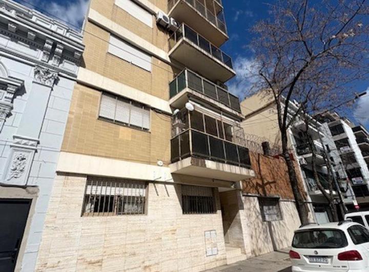 Departamento · 56m² · 3 Ambientes