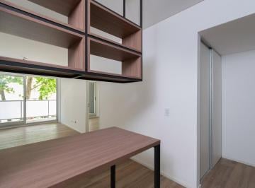 Departamento · 41m² · 2 Ambientes · Departamento 2 Ambientes Venta Almagro a Estrenar