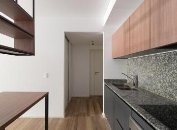 Departamento · 50m² · 2 Ambientes · Departamento 2 Ambientes Venta Almagro a Estrenar