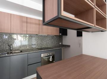 Departamento · 50m² · 2 Ambientes · 1 Cochera · Departamento 2 Ambientes Venta Almagro a Estrenar con Cochera